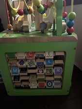 Activity cube farm for sale  West Des Moines