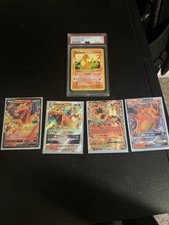 Psa shadowless charmander for sale  Brownsburg
