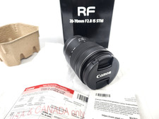 Canon 70mm 2.8 for sale  Lima