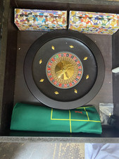 Set roulette casinò usato  Padova