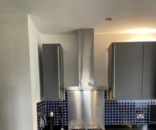 Smeg 70cm slimline for sale  SOUTH CROYDON