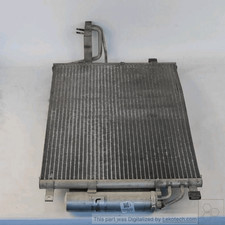 253102e500 radiatore hyundai usato  Italia