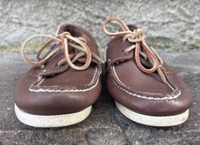 Scarpe vera pelle usato  Brembate