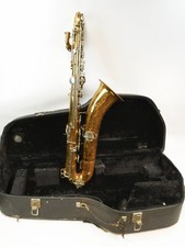 Saxofone barítono King Zephyr comprar usado  Enviando para Brazil