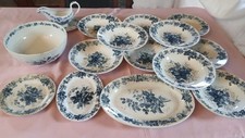 Villeroy boch brombeere gebraucht kaufen  Berlin