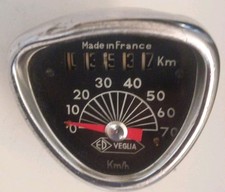 Vintage mobylette moped for sale  NELSON
