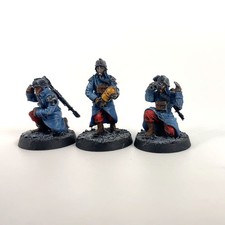 Kried death korps d'occasion  Agon-Coutainville