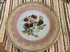 Tin picnic plate for sale  Tulsa