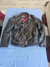 Vintage 1983 schott for sale  Glendale