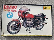Maquette heller bmw d'occasion  Nantes-