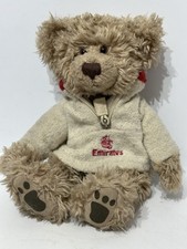 Russ emirates plush for sale  SHOTTS