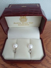 Hallmarked 9ct yellow for sale  BO'NESS