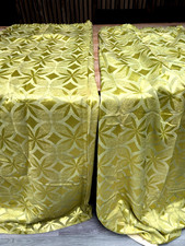 1950s curtains for sale 1950s curtains for sale  LONDON