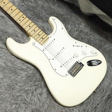 Fender American Special Stratocaster Mn Olympic branco segunda mão, usado comprar usado  Enviando para Brazil