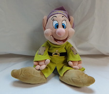Dopey snow white for sale  THETFORD