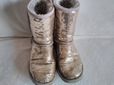 Ugg lammfell boots gebraucht kaufen  Paderborn