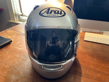 Genuine arai full for sale  Indianapolis