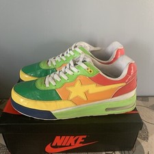 Bape roadsta 034 for sale  ACCRINGTON