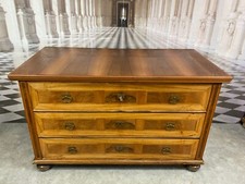 Barock kommode nussbaum gebraucht kaufen  Schwabmünchen