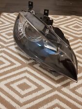 Bmw e71 headlight for sale  GLASGOW