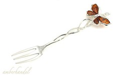 Gabel besteck 925er gebraucht kaufen  Neu Wulmstorf