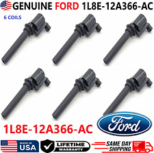 ford 4 6 ignition coils for sale  Burbank