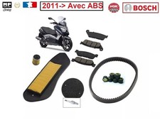 Pack révision premium d'occasion  Saint-Dizier