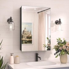 Mirrored medicine cabinet for sale  Fayetteville