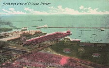 Birds eye view for sale  Chicago