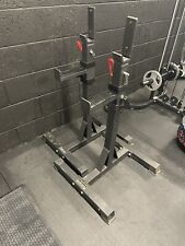 Factory weights squat for sale  MANSFIELD