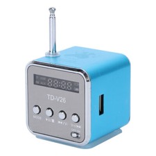 Small radio mini for sale  UK