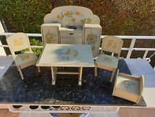 Salle manger art d'occasion  Gap