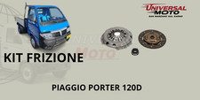 Kit frizione piaggio usato  Tramonti
