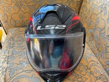 Ls2 advent full for sale  BOURNE