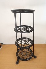 Vintage viking black for sale  SOUTHSEA