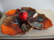 Coupe aperitif ceramique d'occasion  Nancy-