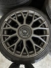 Kompletträder felgen gröse gebraucht kaufen  Beckum
