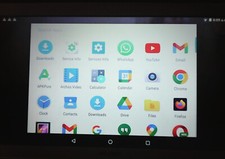 Archos 101e neon for sale  RHYL