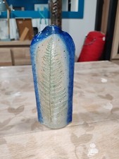 Superbe vase fougère d'occasion  Saint-Saëns