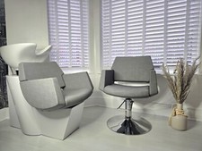 Sofia backwash styling for sale  LEICESTER