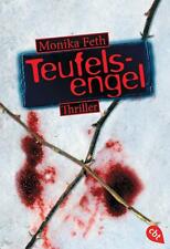 Teufelsengel monika feth gebraucht kaufen  Hamburg