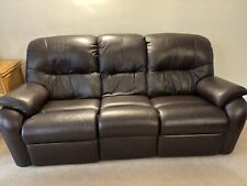 g plan 3 piece suite for sale  UK