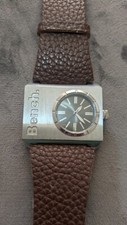 Retro men watch for sale  EBBW VALE
