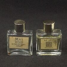 Ancienne miniature parfum d'occasion  Lattes