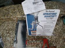 Paint tools spraing for sale  Stuart
