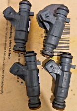 Fuel injector vauxhal for sale  UK