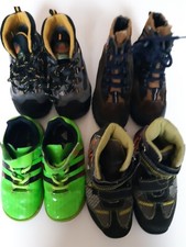 Paar schuhe jungen gebraucht kaufen  Zwönitz