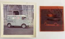 Photographie négatifs estafet d'occasion  Lyon VII