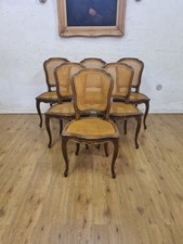 Gruppo sedie francesi usato  Albano Laziale