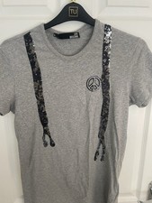 moschino t shirt for sale  SITTINGBOURNE